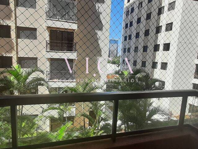 Apartamento para Locação em Barueri - 4