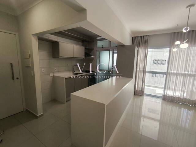 #1126AP - Apartamento para Venda em Barueri - SP - 1