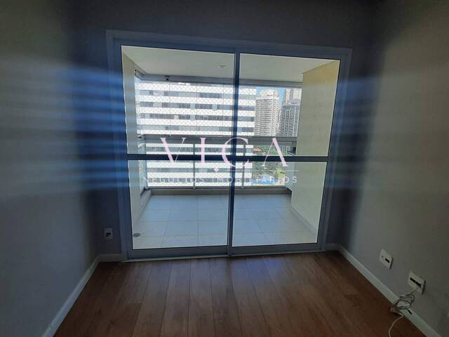 #1127AP - Apartamento para Locação em Barueri - SP - 3