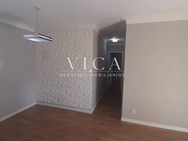 #1127AP - Apartamento para Locação em Barueri - SP - 2