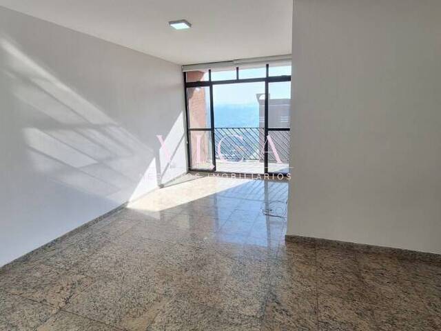#1128AP - Apartamento para Locação em Barueri - SP