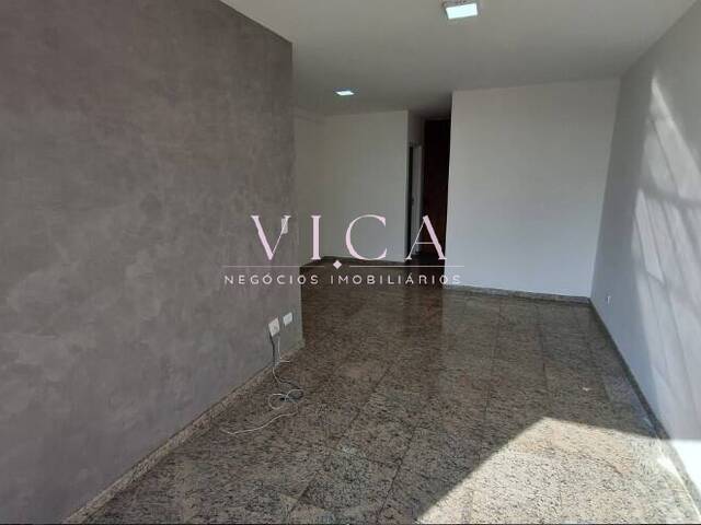 #1128AP - Apartamento para Locação em Barueri - SP - 2