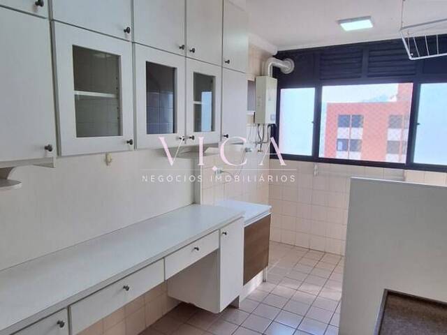 #1128AP - Apartamento para Locação em Barueri - SP - 3