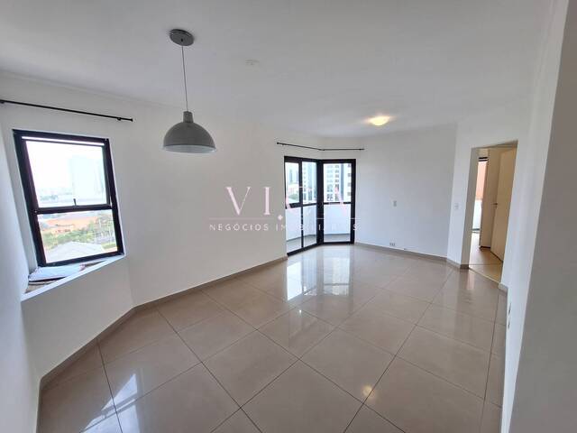 #1129AP - Apartamento para Locação em Barueri - SP - 1