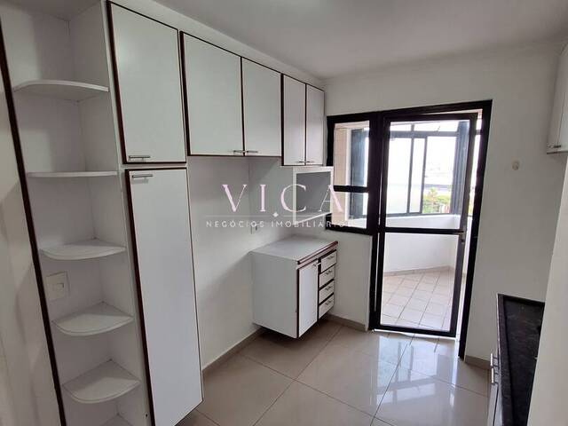 Apartamento para Locação em Barueri - 5