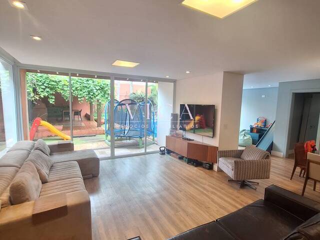 #1130CA - Casa para Locação em Santana de Parnaíba - SP - 1
