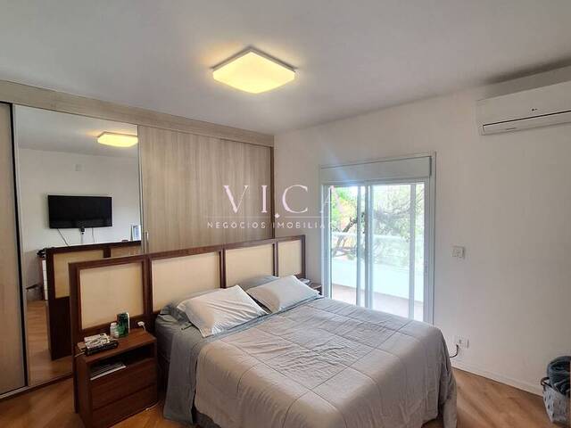 Casa para Locação em Santana de Parnaíba - 4