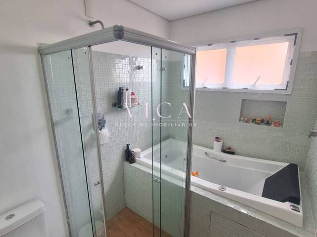 Casa para Locação em Santana de Parnaíba - 5
