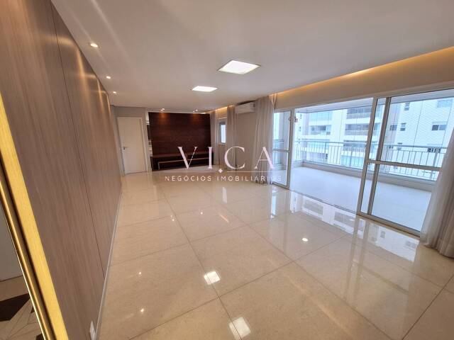 #1131AP - Apartamento para Locação em Santana de Parnaíba - SP - 1