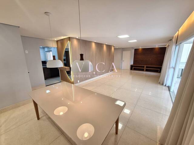 #1131AP - Apartamento para Locação em Santana de Parnaíba - SP - 3