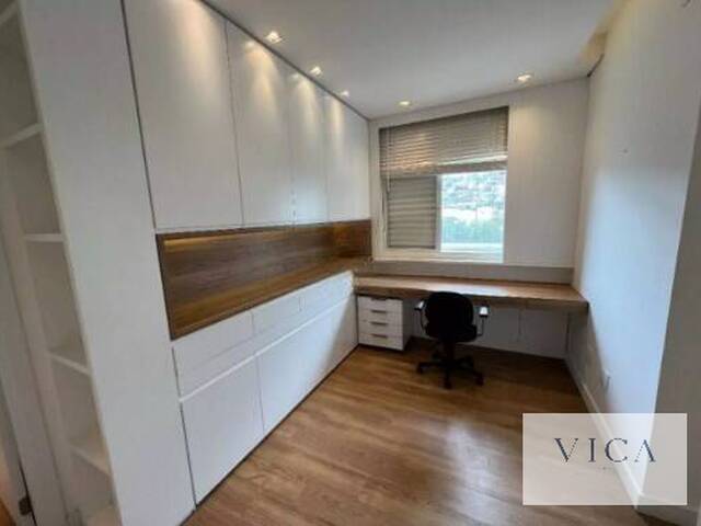 Apartamento para Locação em Santana de Parnaíba - 5