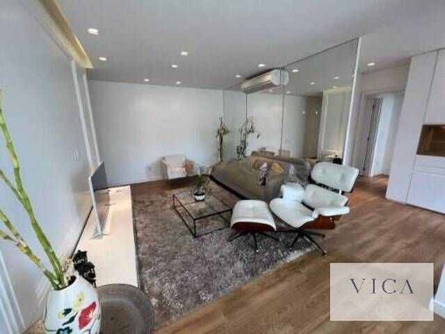 Apartamento para Locação em Santana de Parnaíba - 4