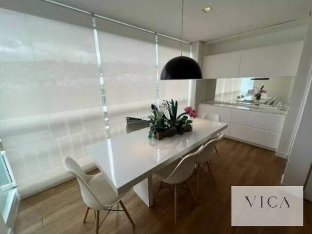 Apartamento para Locação em Santana de Parnaíba - 3