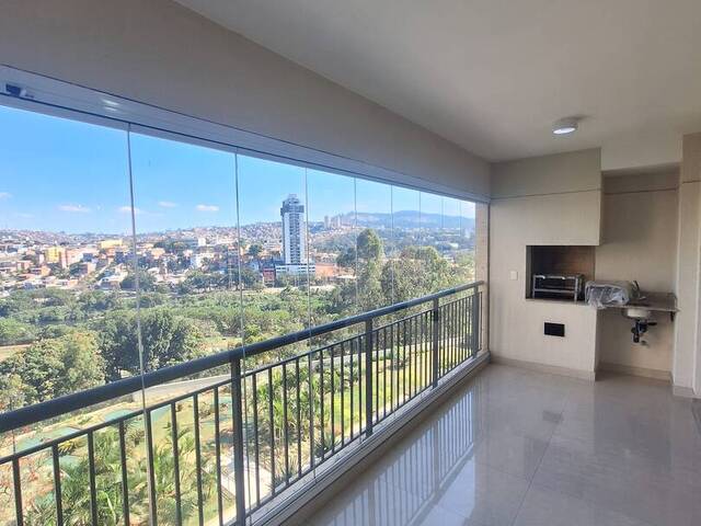 Apartamento para Venda em Santana de Parnaíba - 2