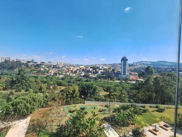 Apartamento para Venda em Santana de Parnaíba - 3