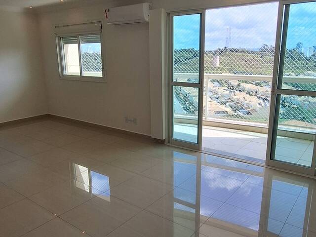 Apartamento para Venda em Santana de Parnaíba - 3
