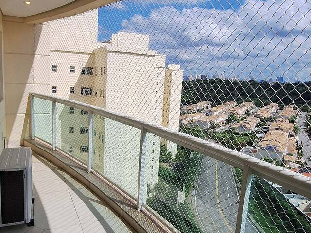 Apartamento para Venda em Santana de Parnaíba - 2