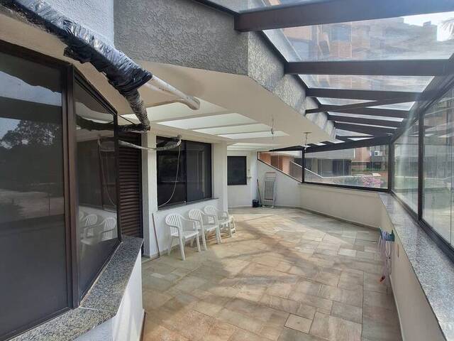 Apartamento para Venda em Barueri - 2