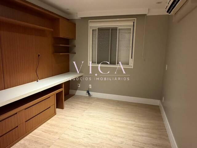 Apartamento para Locação em Santana de Parnaíba - 5
