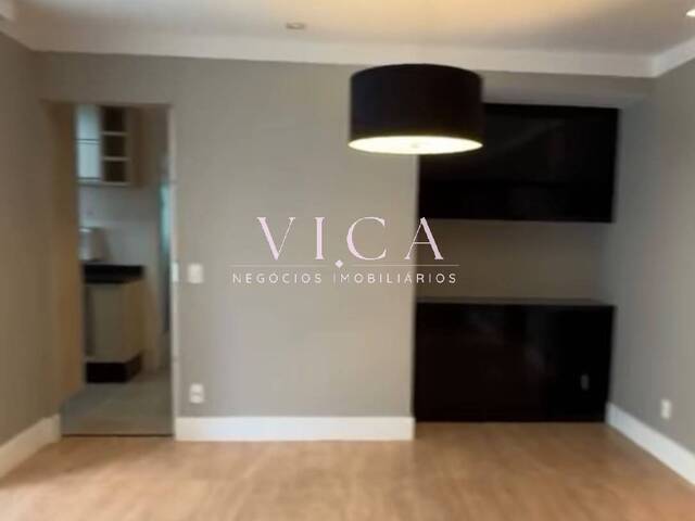 Apartamento para Locação em Santana de Parnaíba - 4