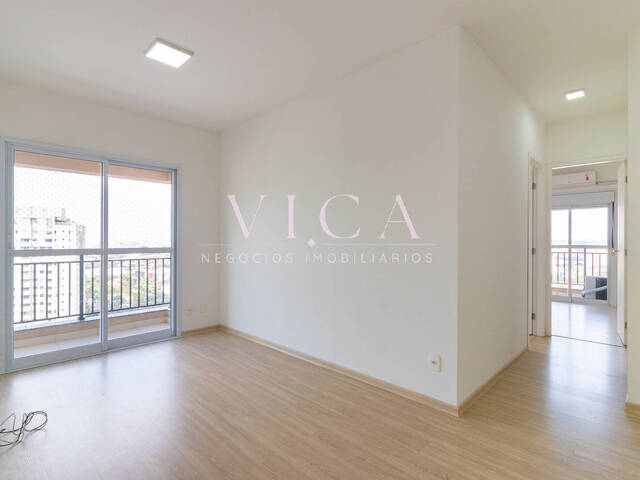 Apartamento para Locação em Barueri - 2