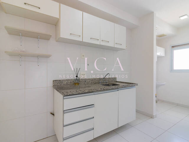 Apartamento para Locação em Barueri - 4