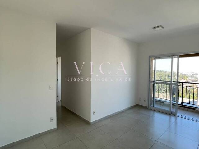 Apartamento para Venda em Barueri - 2