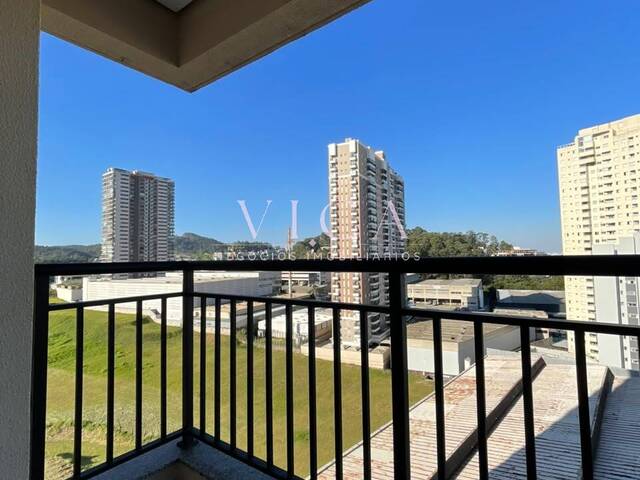 Apartamento para Venda em Barueri - 3
