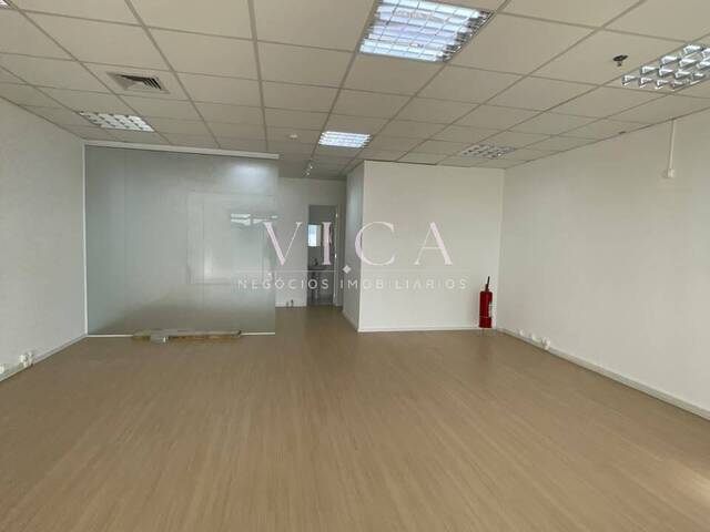 Sala para Venda em Barueri - 2