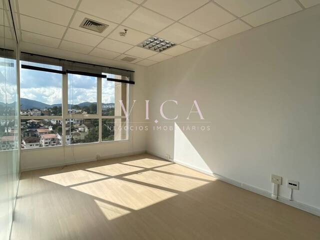 Sala para Venda em Barueri - 5