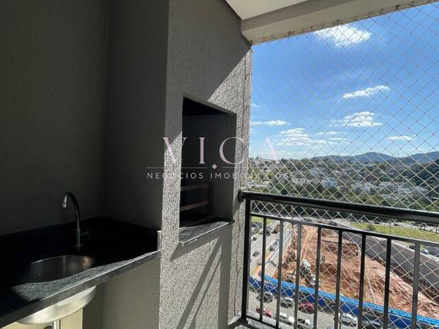 Apartamento para Venda em Barueri - 2