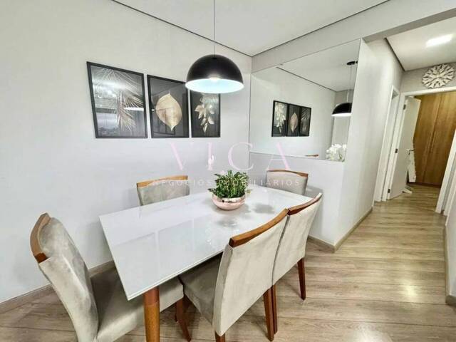 Apartamento para Locação em Barueri - 2