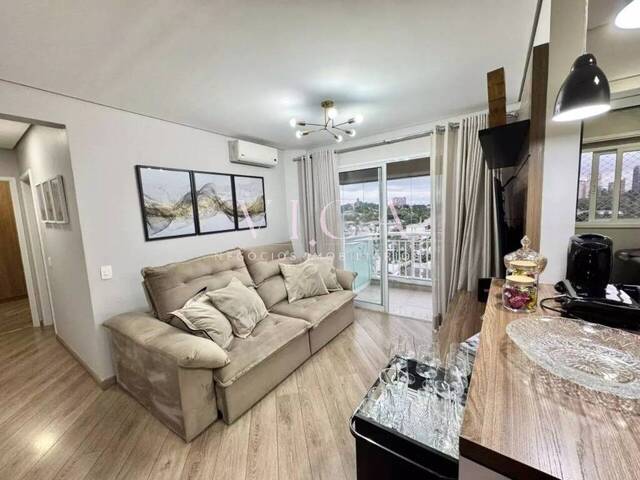 Apartamento para Locação em Barueri - 3