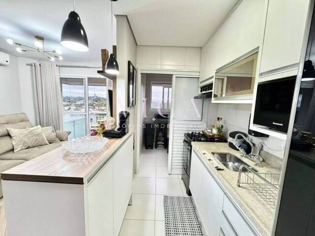 Apartamento para Locação em Barueri - 5