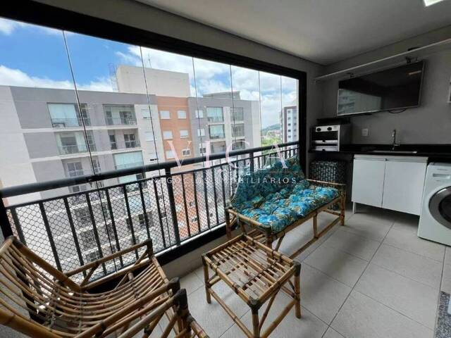 Apartamento para Locação em Barueri - 2