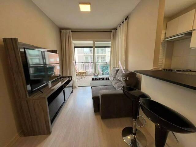 Apartamento para Locação em Barueri - 4