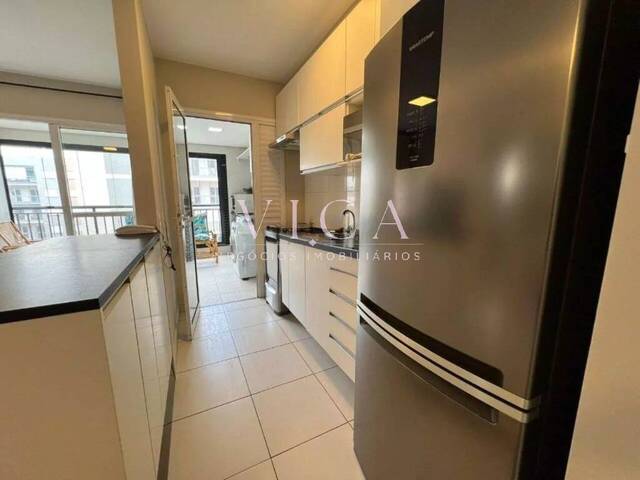 Apartamento para Locação em Barueri - 5