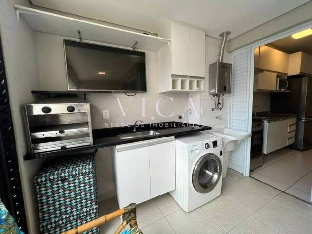 Apartamento para Locação em Barueri - 3
