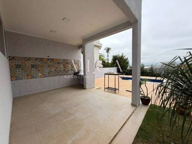 Casa para Locação em Santana de Parnaíba - 3