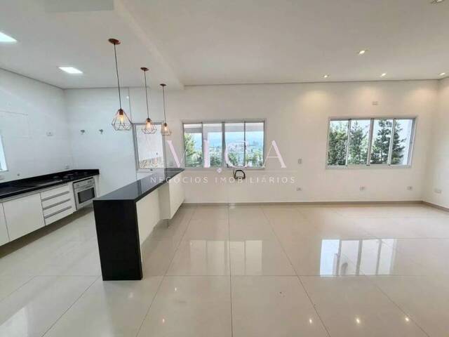 Casa para Locação em Santana de Parnaíba - 5