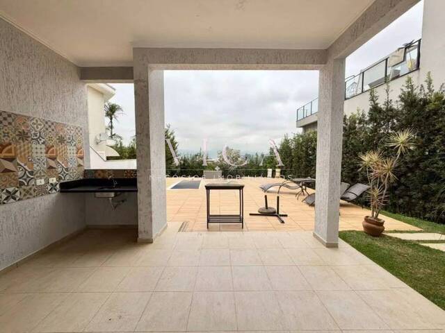 Casa para Locação em Santana de Parnaíba - 4