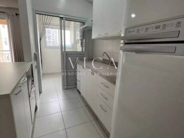 Apartamento para Locação em Barueri - 4