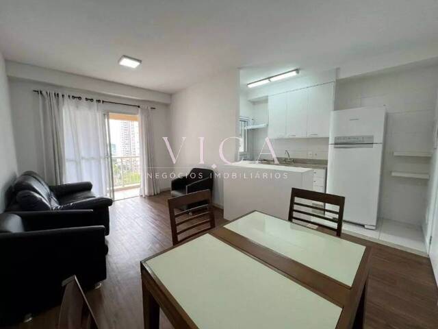 Apartamento para Locação em Barueri - 2