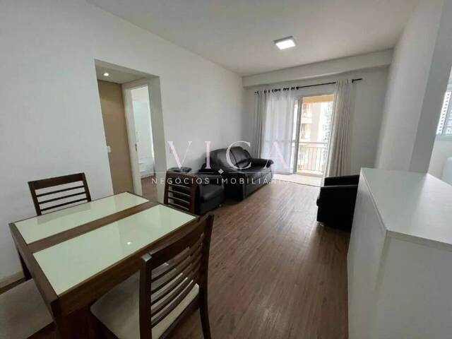 Apartamento para Locação em Barueri - 3