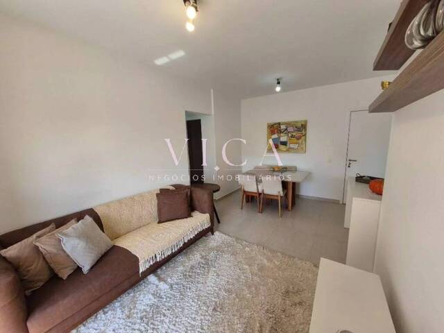 Apartamento para Locação em Barueri - 2