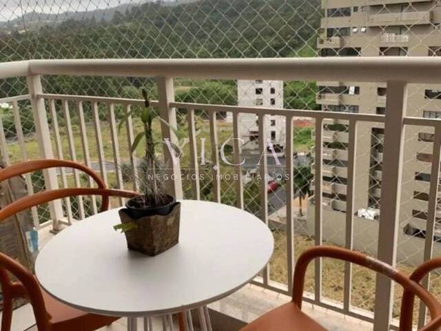Apartamento para Locação em Barueri - 5