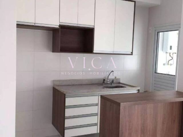 Apartamento para Locação em Barueri - 4
