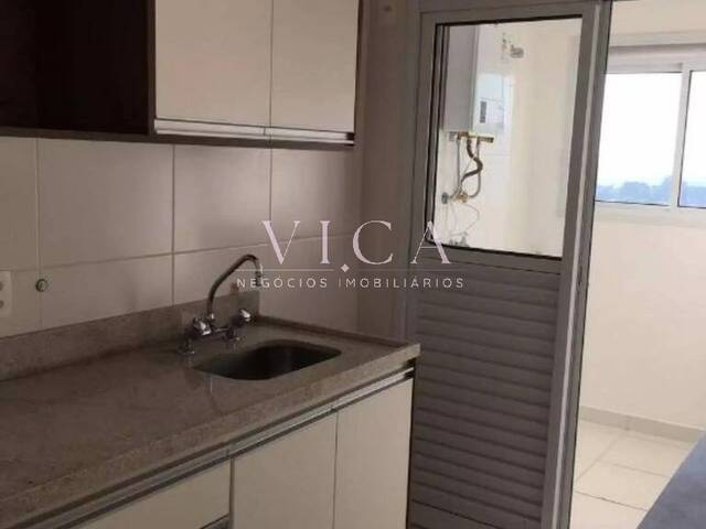 Apartamento para Locação em Barueri - 5