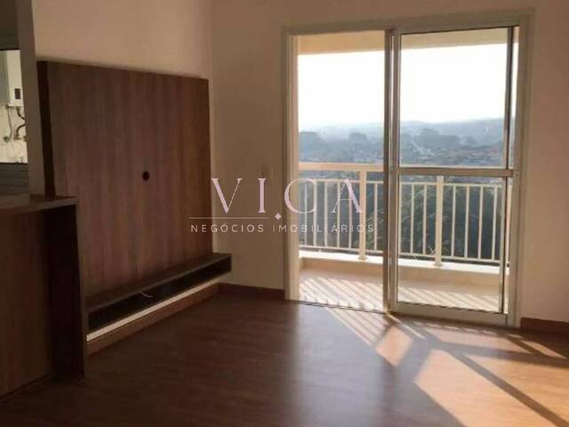 Apartamento para Locação em Barueri - 2