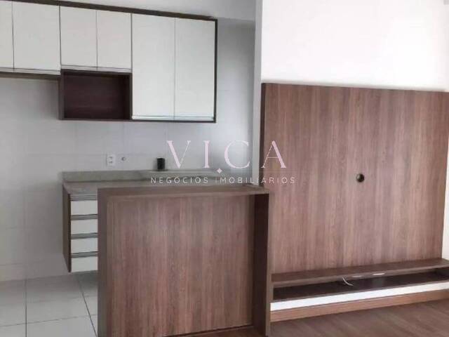 Apartamento para Locação em Barueri - 3